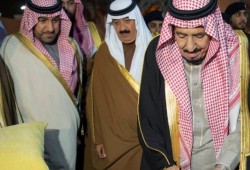 "مجتهد" يكشف تفاصيل جديدة عن إقصاء متعب واعتقال الأمراء