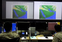 السعودية تتوعّد إيران بالرد.. والتحالف يغلق معابر اليمن كافة