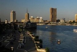 الأرصاد: طقس الغد معتدل.. والقاهرة تسجل 25