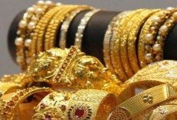 أسعار الذهب ...وعيار 21 يسجل 624 جنيها