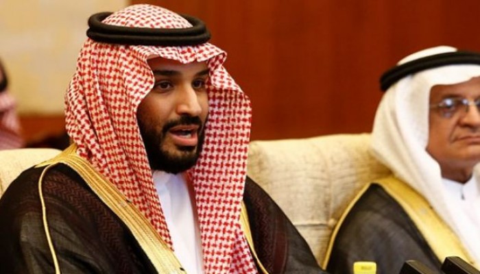 ديفيد هيرست: هذه تفاصيل "الليلة المرعبة" في الرياض