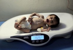 الدفاع المدني السوري يوجه نداء استغاثة لمؤسسات الأمم المتحدة للتحرك العاجل