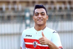 لاعب الزمالك "المعار" لطنطا: "مستحيل" ألعب للأهلي