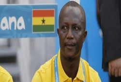 مدرب غانا: مواجهة مصر "فرصة".. ولدي هدفين أرغب في تحقيقهما