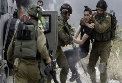 فلسطين المحتلة.. حملات دهم واعتقال واسعة بالضفة الغربية