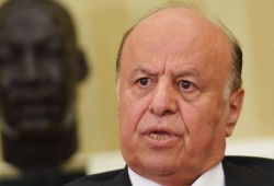 أسوشييتد برس: السعودية تمنع هادي من العودة إلى اليمن