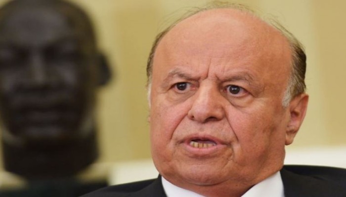 أسوشييتد برس: السعودية تمنع هادي من العودة إلى اليمن