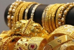 ارتفاع أسعار الذهب خلال التعاملات الصباحية