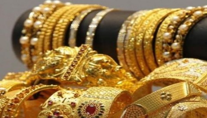 ارتفاع أسعار الذهب خلال التعاملات الصباحية