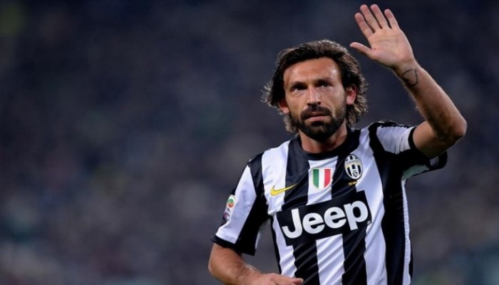 بيرلو يضع حدا لمسيرته الكروية ويقرر الاعتزال رسميا