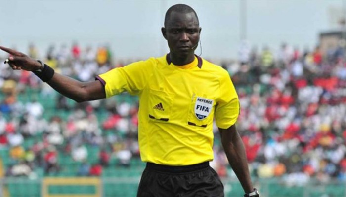 الأهلي يتراجع عن شكوى حكم نهائي إفريقيا