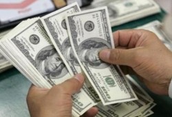 ارتفاع أسعار العملات الأجنبية..والدولار يستقر عند 17.60 جنيه للشراء