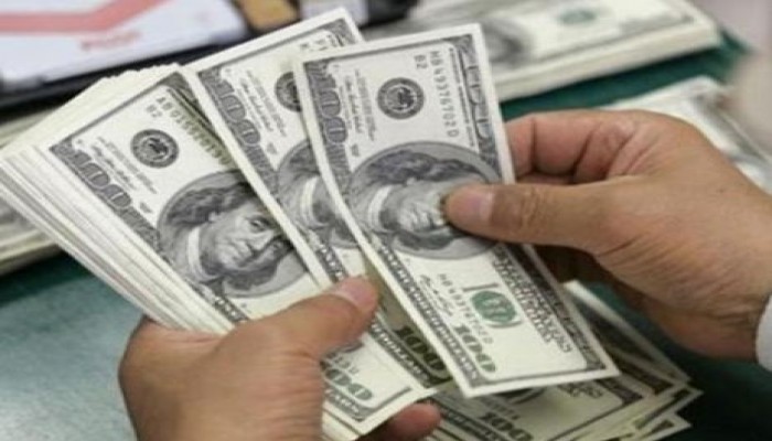 ارتفاع أسعار العملات الأجنبية..والدولار يستقر عند 17.60 جنيه للشراء