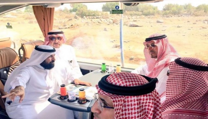 يديعوت: طائرة ابن مقرن قصفت خلال محاولته الهروب لليمن