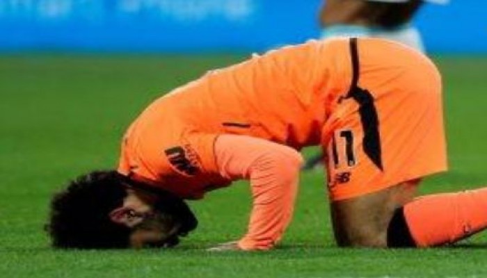 أتلتيكو مدريد يستعد لضم محمد صلاح مقابل 55 مليون يورو