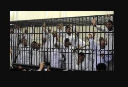 قبول النقض بـ"خلية طنطا" و20 فبراير النظر في "المعصرة"