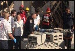 الاحتلال الصهيوني يعتزم تدشين جدار إضافي على الحدود مع الأردن