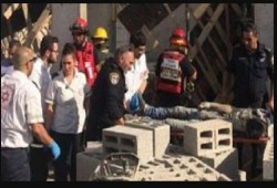 الاحتلال الصهيوني يعتزم تدشين جدار إضافي على الحدود مع الأردن