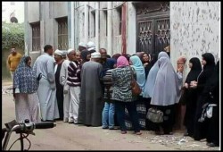 أبواب المصالح الحكومية مغلقة في وجه المواطنين بكفر الدوار