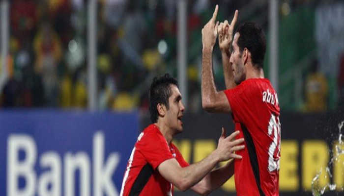 دروجبا عن أبو تريكة: أسطورة أفريقيا التي لم تحصل على حقها