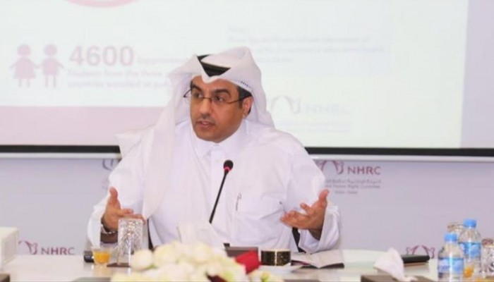 لجنة قطرية: نرصد خطابات مسؤولي دول الحصار لعدم إفلاتهم من العقاب