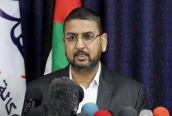 سامي أبو زهري: لم نبع أرضنا لليهود بل أُخذت منا بالقوة