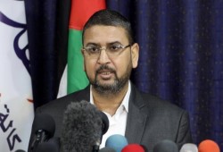 سامي أبو زهري: لم نبع أرضنا لليهود بل أُخذت منا بالقوة