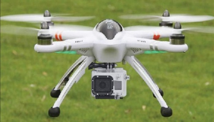 شاهد- برلمان السيسى يقر الإعدام لمن يملك هذه "اللعبة اللاسلكية"