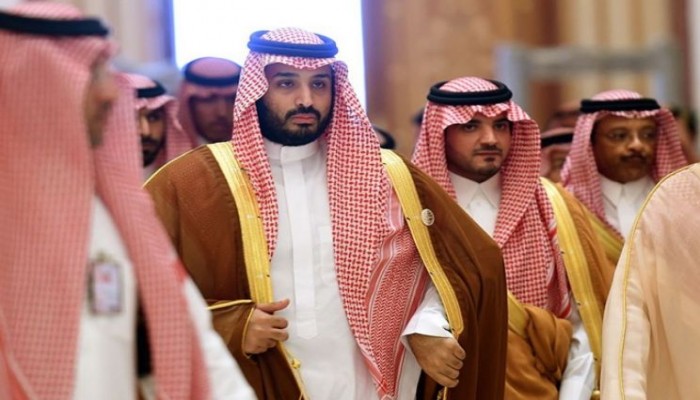 ما هي فرص تشكيل لوبي سعودي يهدد عرش ابن سلمان؟