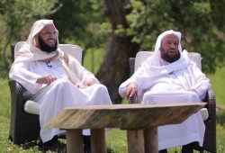 السعودية تعتقل سعيد بن مسفر وتمنع عائض القرني من السفر