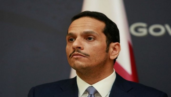 آل ثاني: دول الحصار تعيش أزمة مع الدبلوماسية الدولية