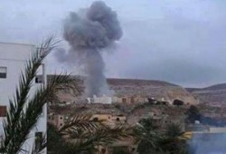 مجلس شورى درنة يصد هجوما لقوات الكرامة على جنوب المدينة‎