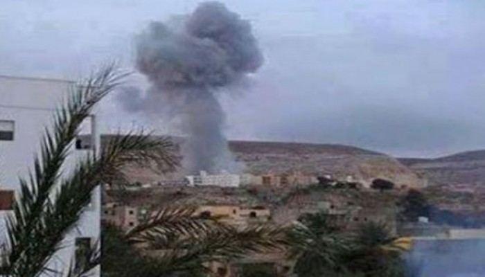 مجلس شورى درنة يصد هجوما لقوات الكرامة على جنوب المدينة‎