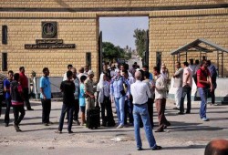 7 منظمات حقوقية تطالب مجددًا بإغلاق "العقرب"