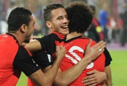 غانا: لدينا 3 أسباب للفوز على مصر