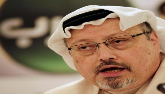 خاشقجي: هذا ما قاله لي الوليد بن طلال قبل اعتقاله