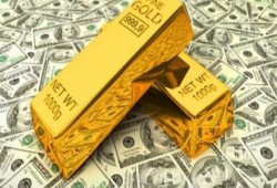 أسعار الدولار والذهب والحديد والأسمنت اليوم فى مصر