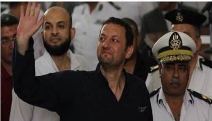 زوجة وزير الغلابة تجدد المطالبة بعودته لأسرته