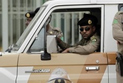 السلطات السعودية تحجب الموقع المختص بنشر أخبار المعتقلين‎