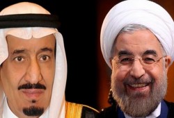 هل تتحول الحرب الباردة بين السعودية وإيران لمواجهة؟