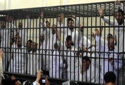 الدستورية: خضوع المدنيين للقضاء العسكري يحتاج لشروط قاسية.. تعرف عليها