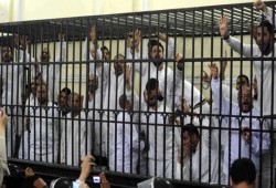 الدستورية: خضوع المدنيين للقضاء العسكري يحتاج لشروط قاسية.. تعرف عليها