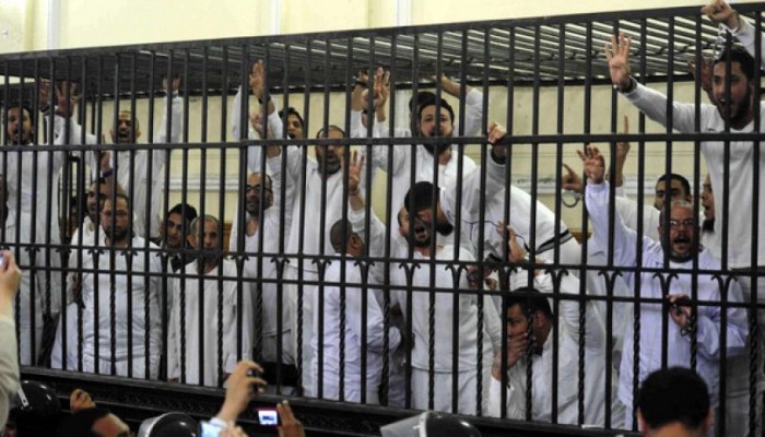 الدستورية: خضوع المدنيين للقضاء العسكري يحتاج لشروط قاسية.. تعرف عليها