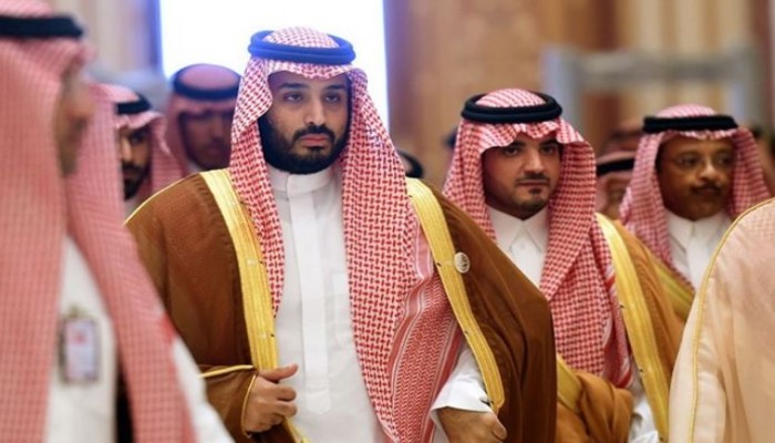 هيرست يكشف تفاصيل جديدة عن كبار المعتقلين بالسعودية