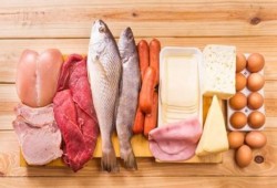 5 عادات تمكنك من الحصول على كتل عضلية طبيعية