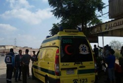 إهمال الانقلاب.. إصابة 17 شخصًا فى انفجار "غاز مسيل للدموع" بمساكن الأبعادية بدمنهور