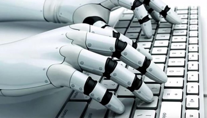 الصين تبني مركز للشرطة يعمل بالذكاء الصناعي