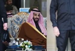 رويترز: محمد بن سلمان اعتقل الأمراء لمعارضتهم تنصيبه ملكا