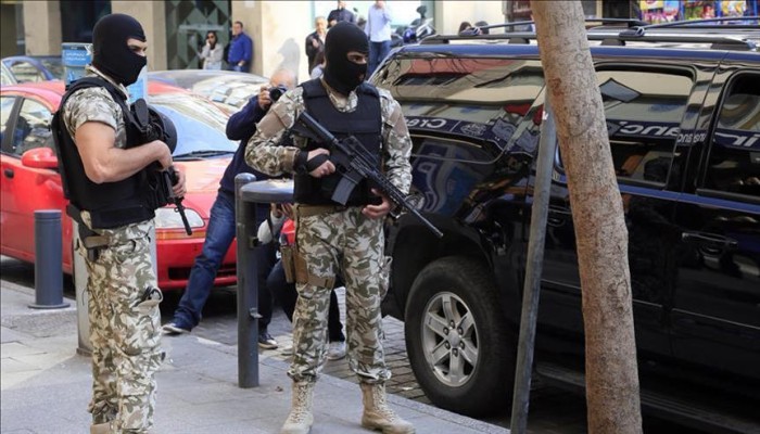 الداخلية اللبنانية: اختطاف سعودي من منطقة سياحية شمال بيروت