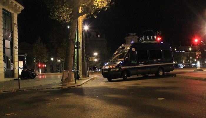 الشرطة الفرنسية: 3 مصابين في حادث دهس جنوبي البلاد